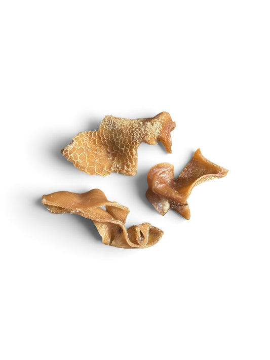 Goat's Green Tripe 50g