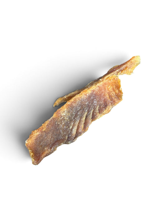 Shark Jerky Strips