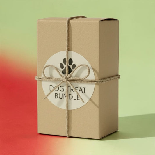 Small Dog Treat Bundle
