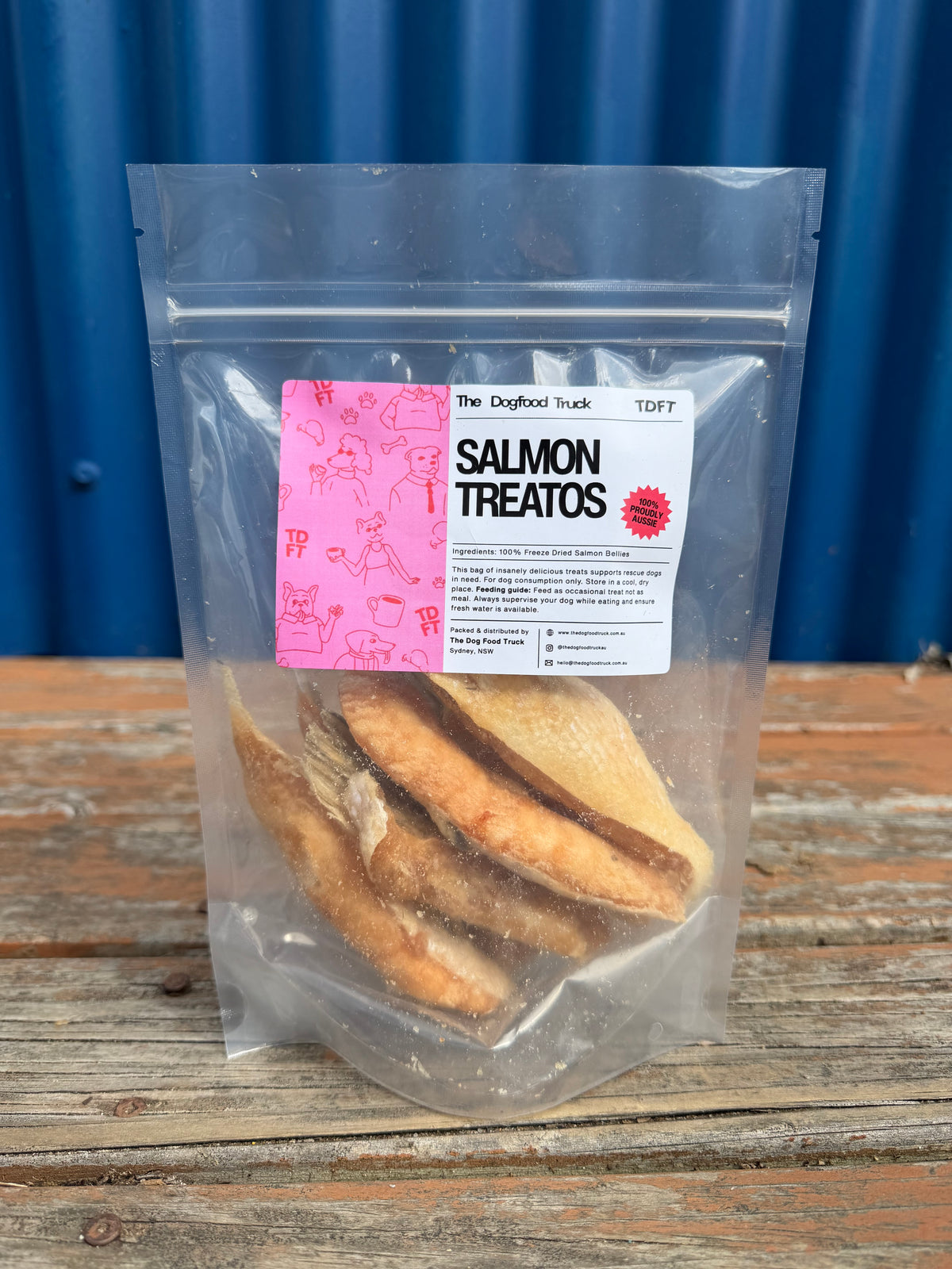 Ultimate Taste Tester Dog Treat Bundle
