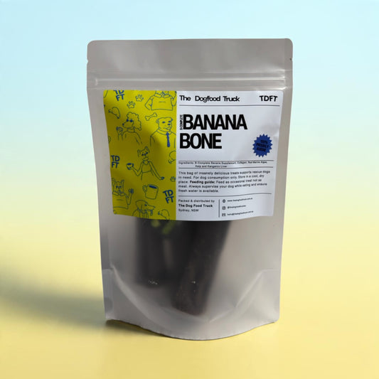 Banana Bones (Small)