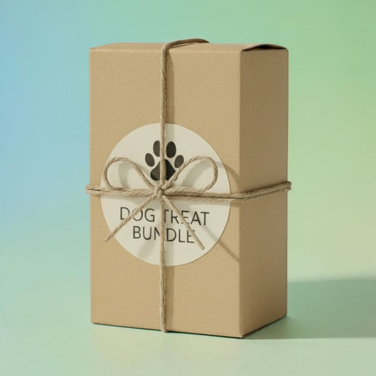 Big Dog Treat Bundle