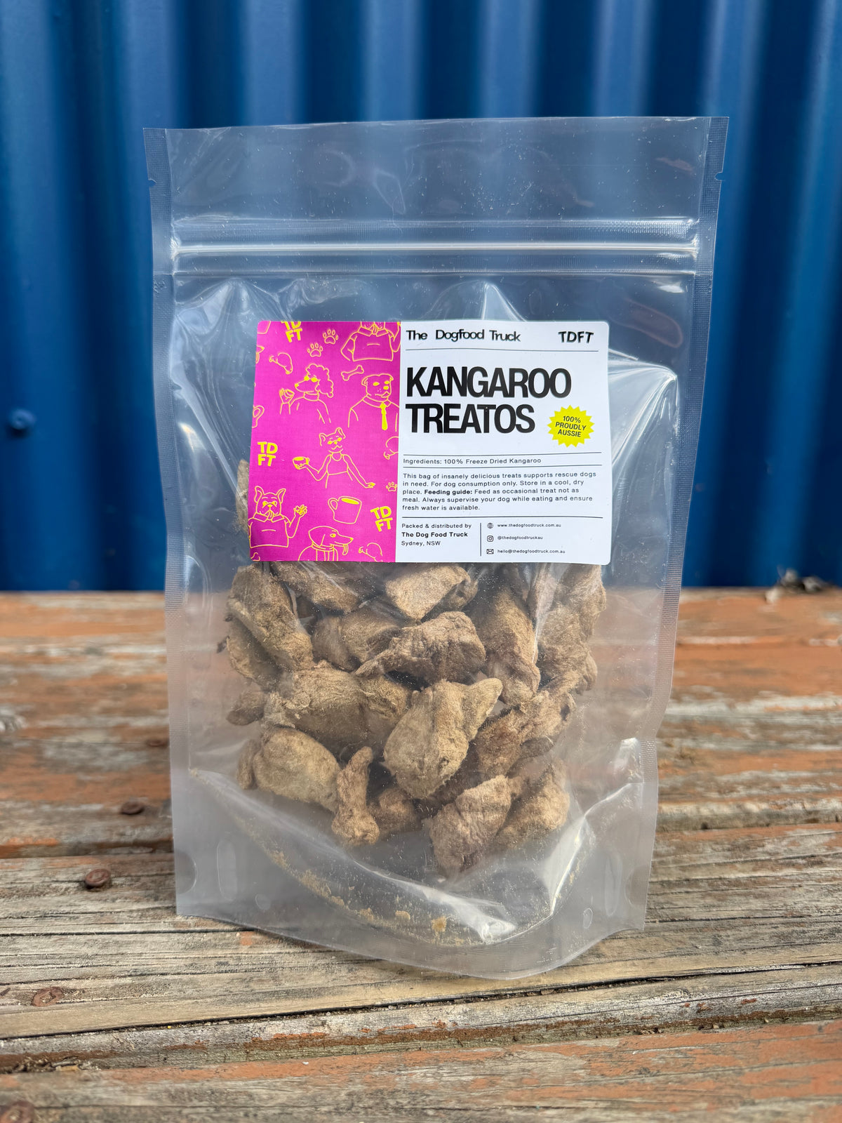 Ultimate Taste Tester Dog Treat Bundle