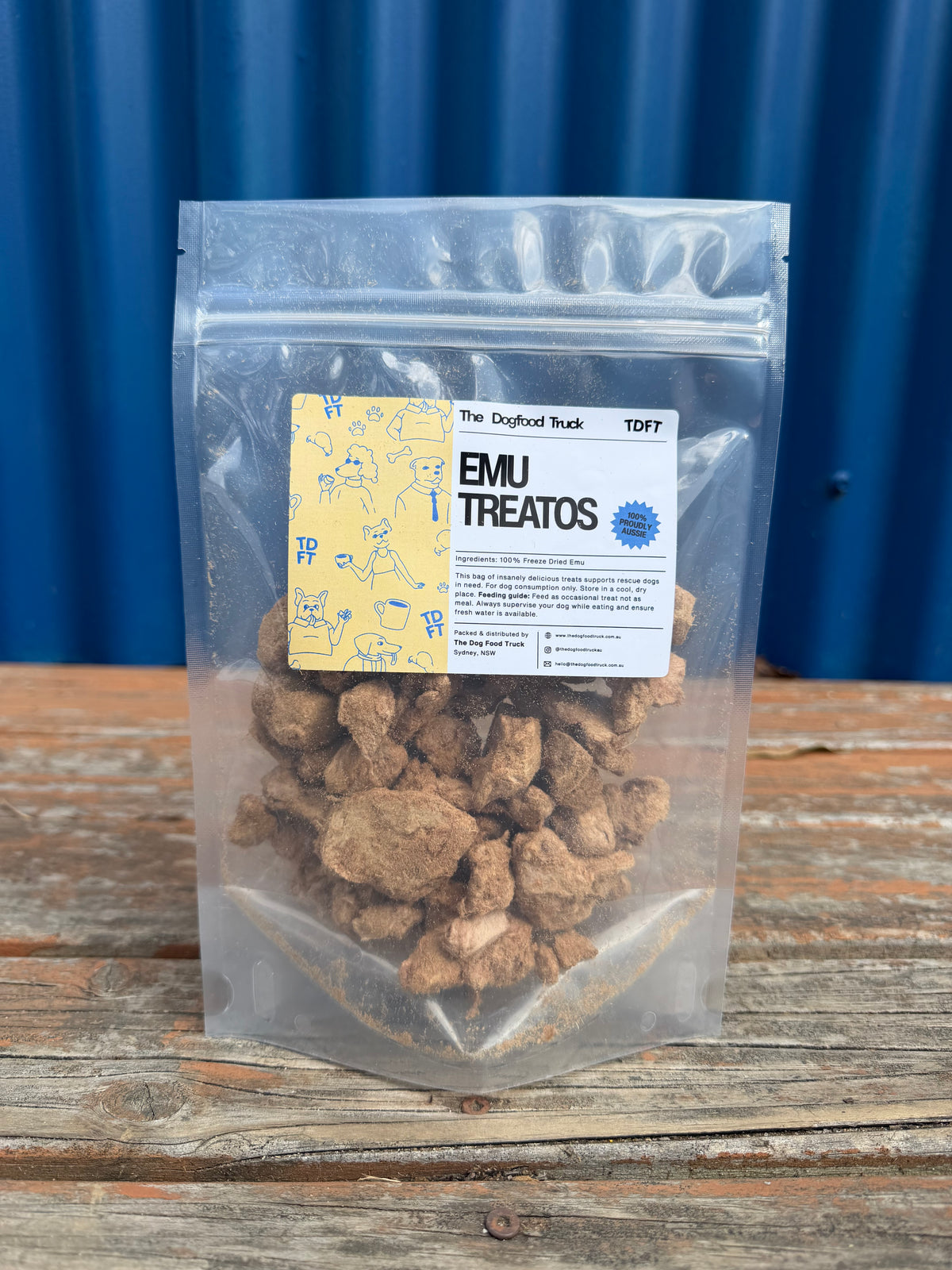 Small Dog Treat Bundle