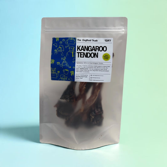 Kangaroo Tendons