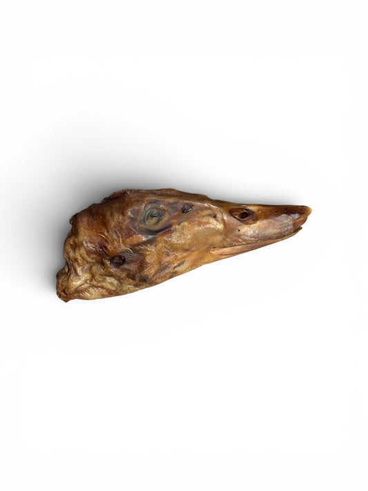 Duck Heads