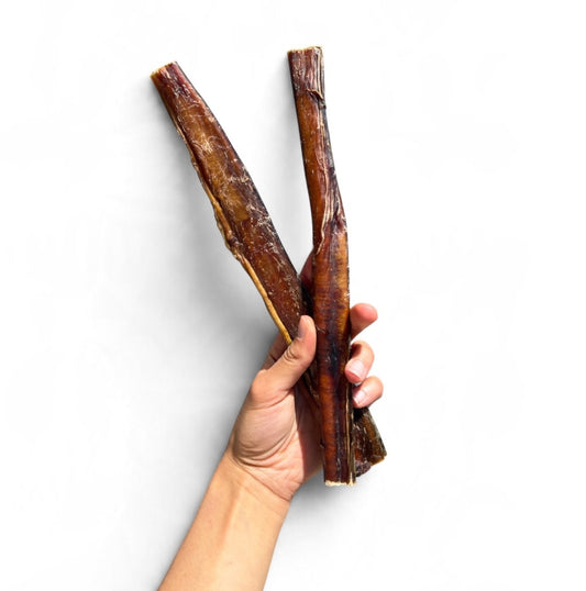 Next Level Bully Sticks *Limited Edition*