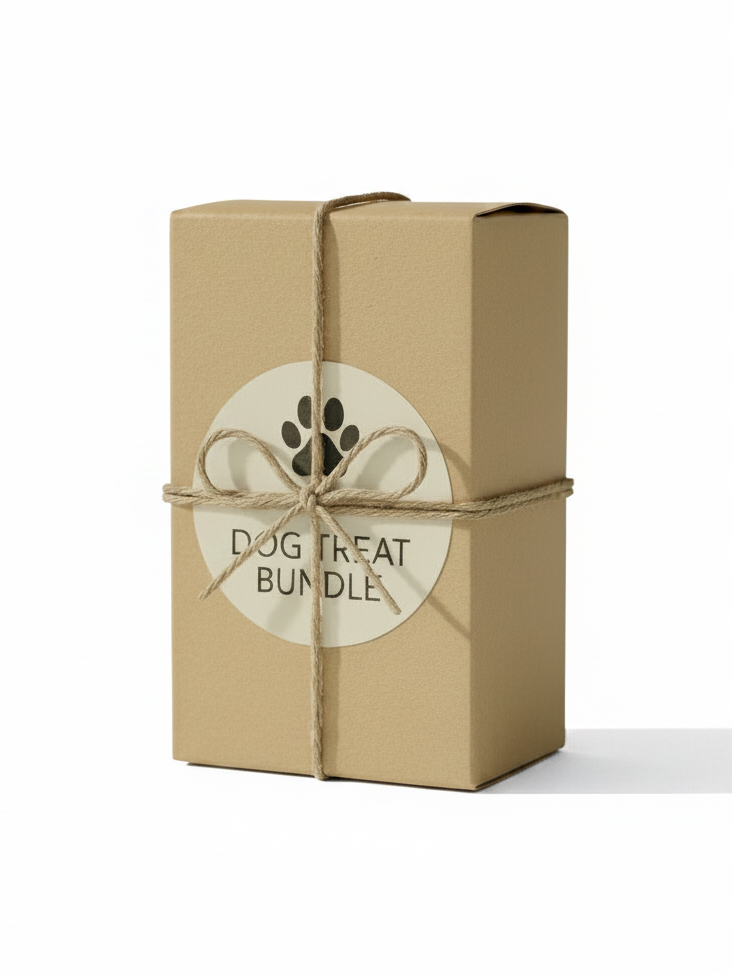 Small Dog Treat Bundle